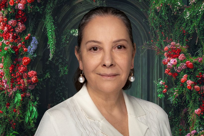 Ayda Aksel, Kardelenler'i anlattı