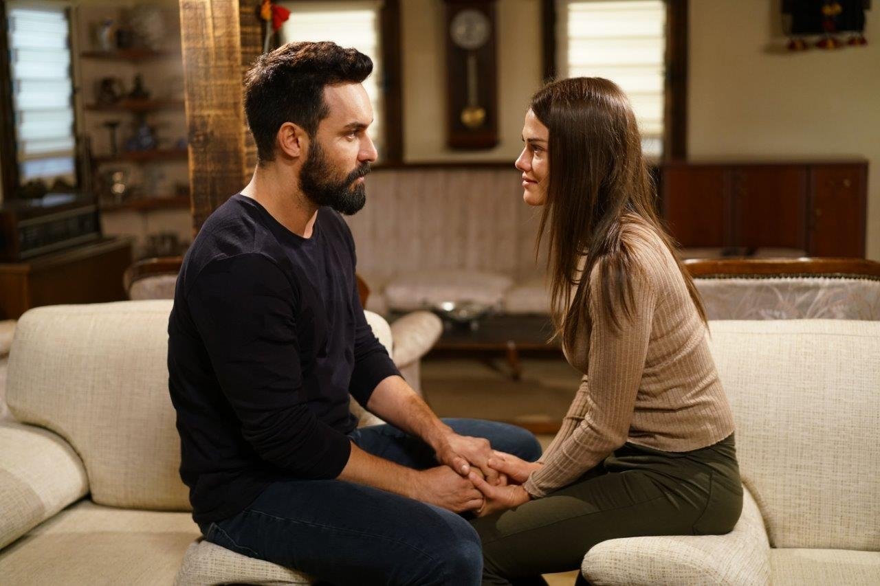 64. Bölüm Foto Galeri 