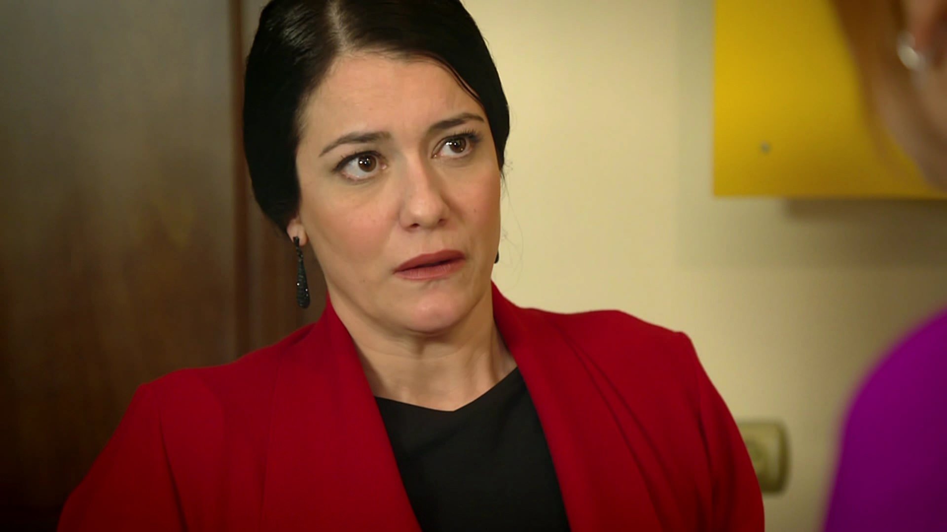 1. Bölüm foto galeri 