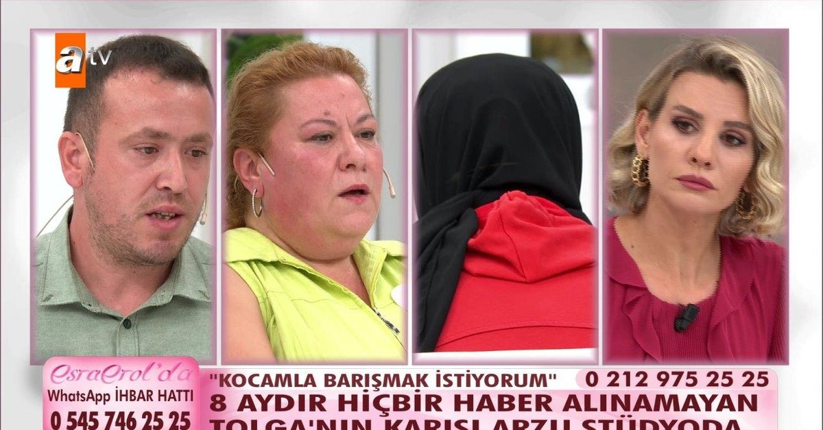 esra-erolda