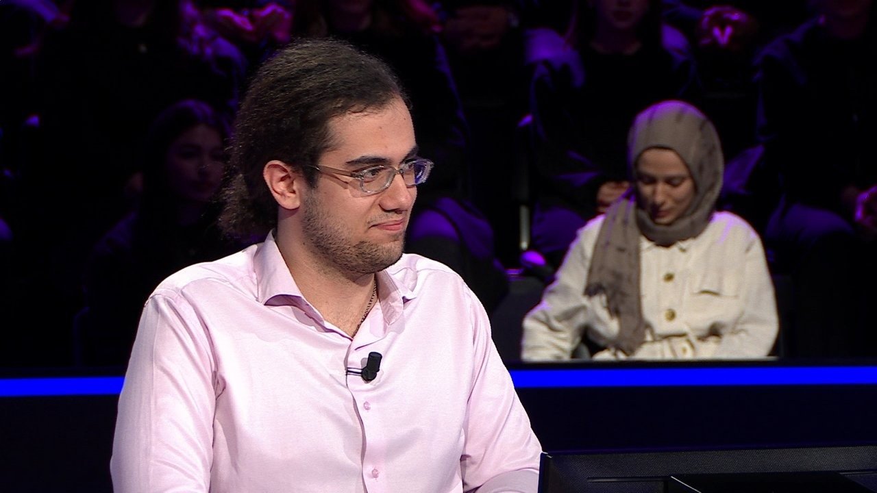 Son bölüme damga vuran sorular 