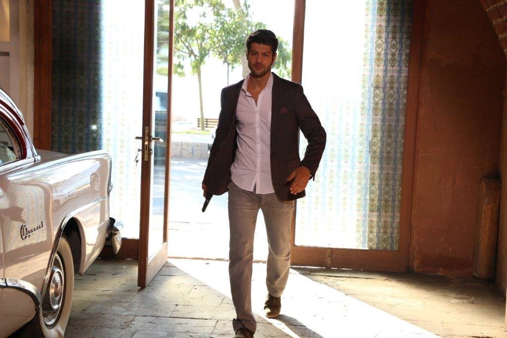 34. bölüm fotoğrafları