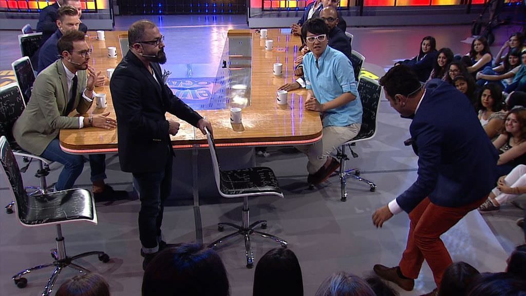 Elin Oğlu 25.bölüm fotogaleri