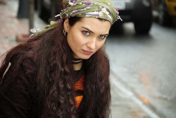Tuba Büyüküstün