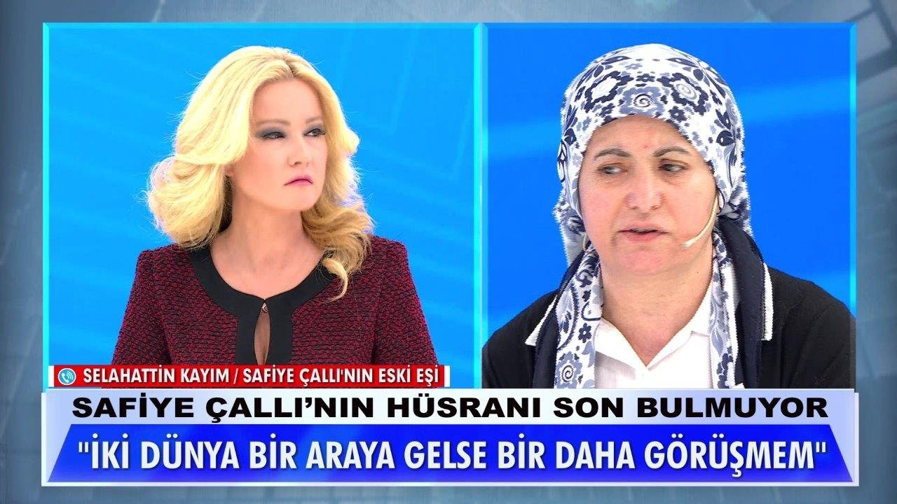 15 Şubat'ta Müge Anlı'da neler oldu? 