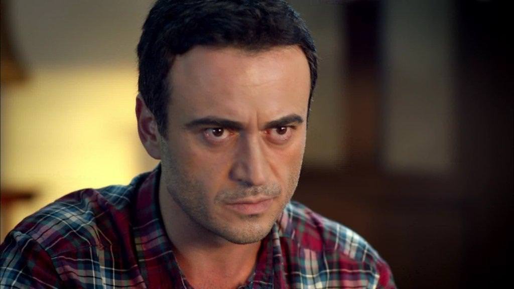 6. Bölüm Fotoğrafları