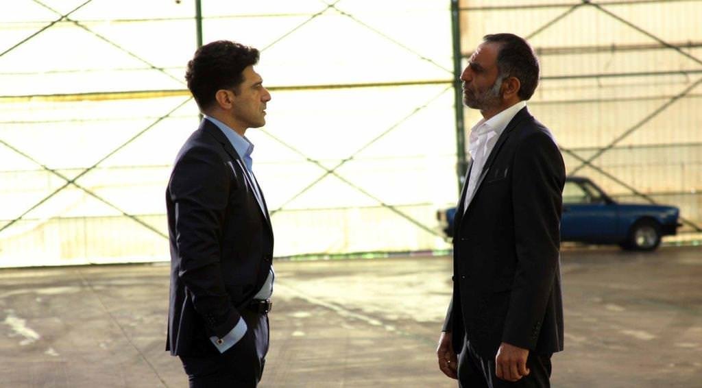 9. bölüm fotogaleri