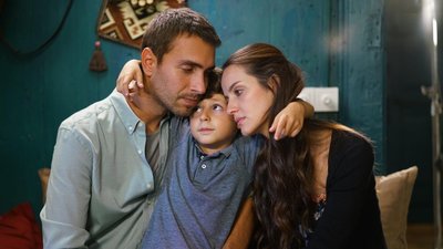 100 karede Sen Anlat Karadeniz