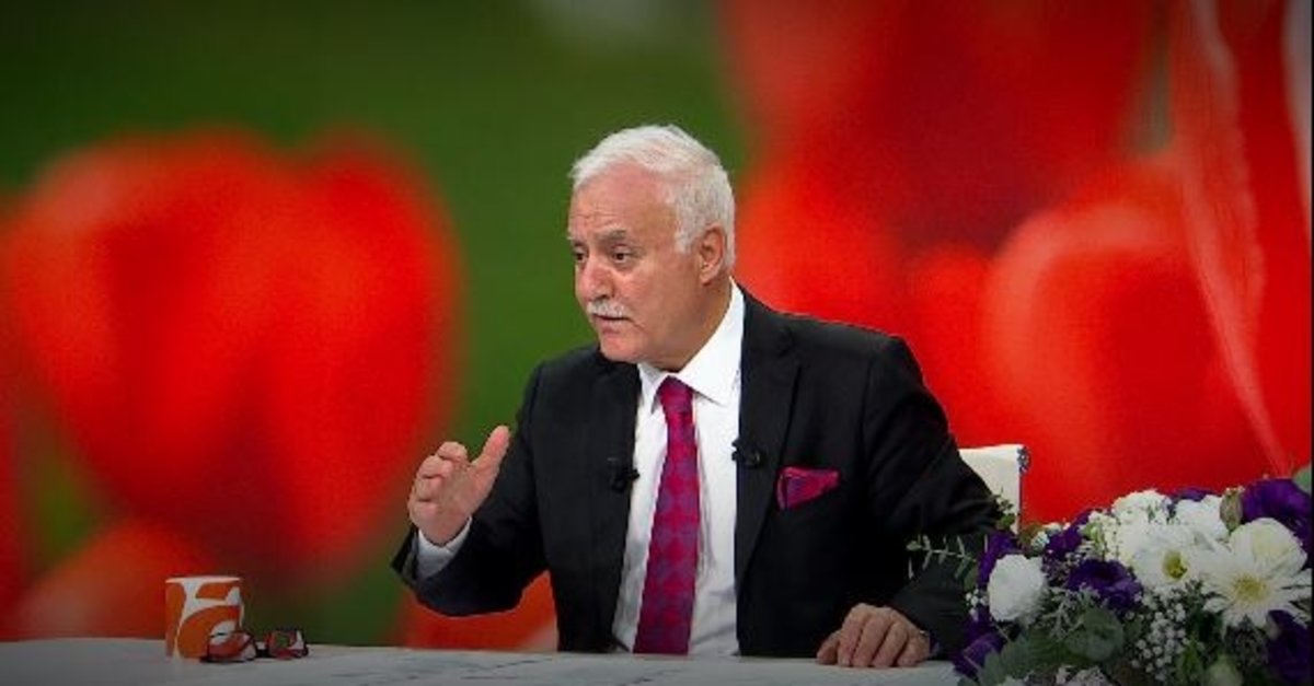 nihat-hatipoglu-ile-kuran-ve-sunnet