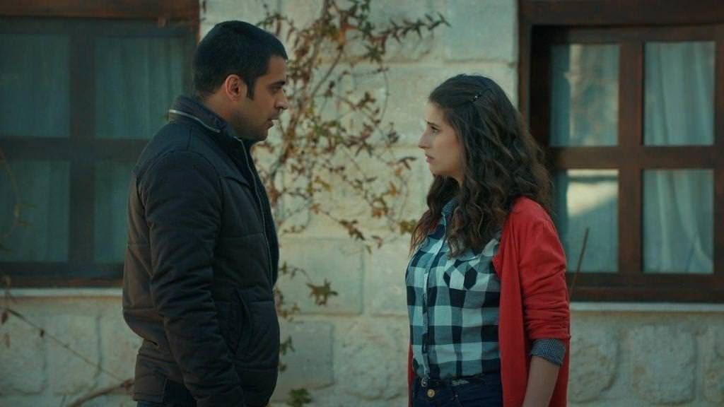 22. Bölüm foto galeri