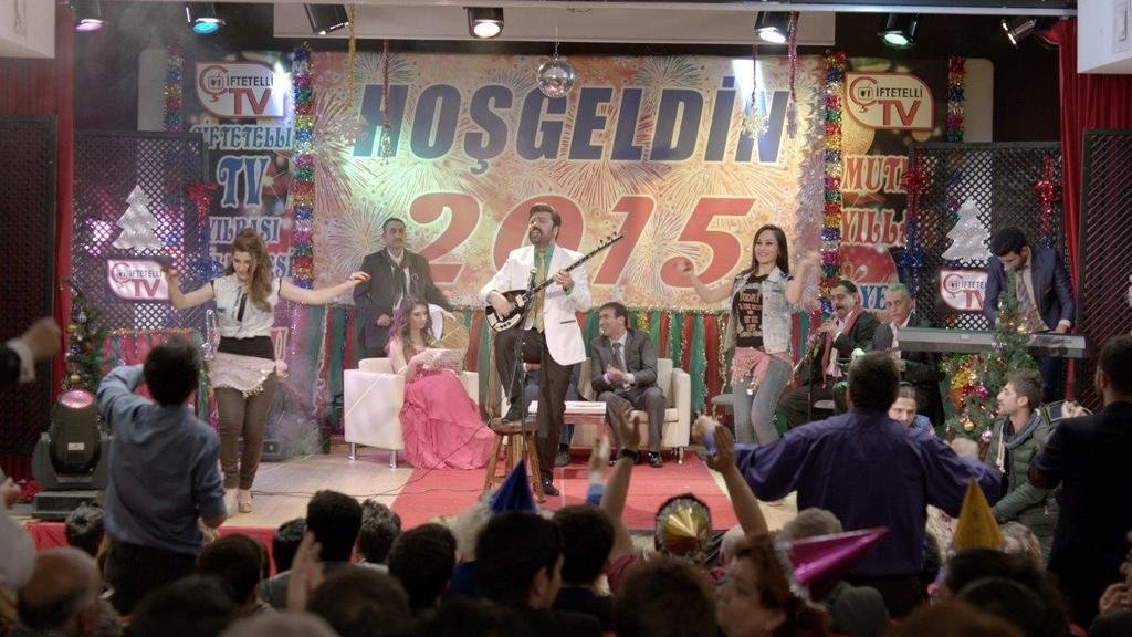 25. bölüm fotoğrafları