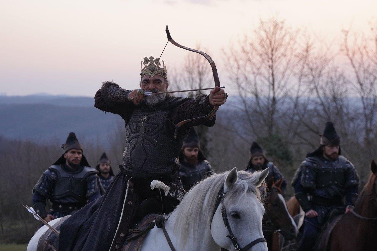 17. Bölüm Foto Galeri 