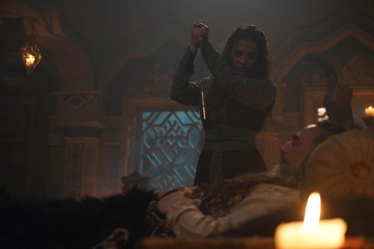 4. Bölüm Foto Galeri 