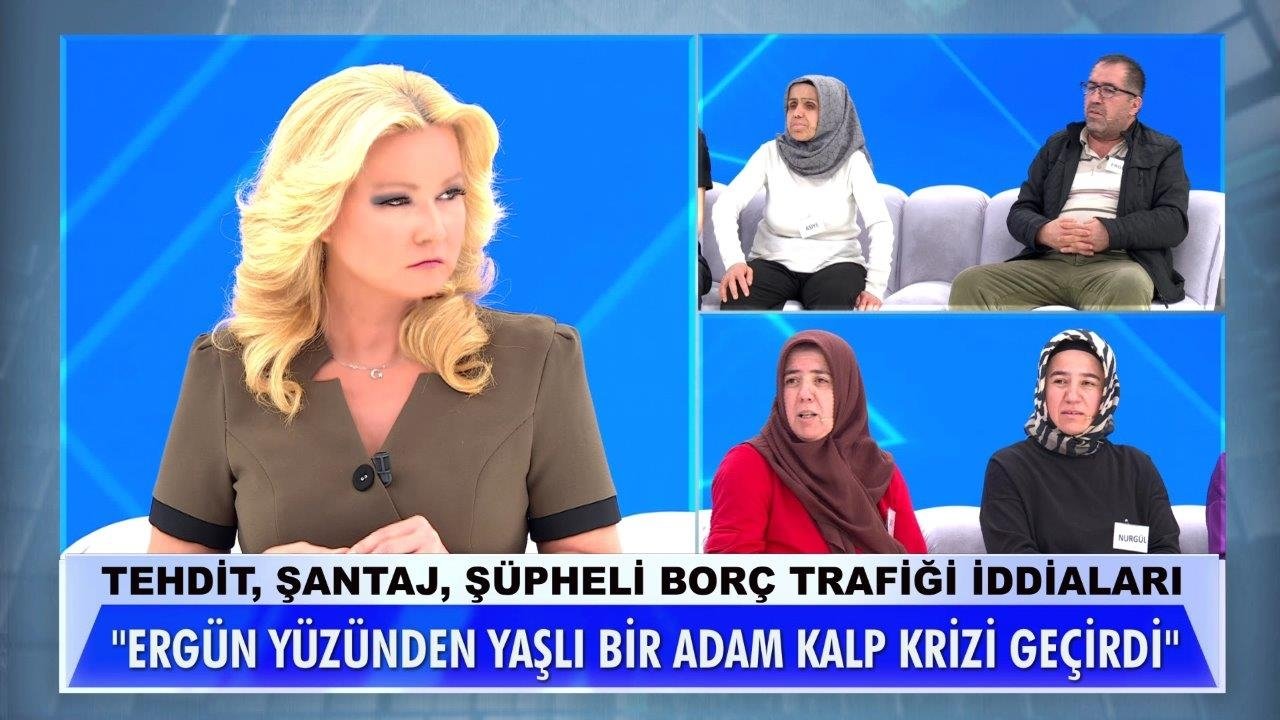 Müge Anlı'daki Sevim Yıldırım cinayeti çözüldü mü? Katil oğlu mu çıktı?