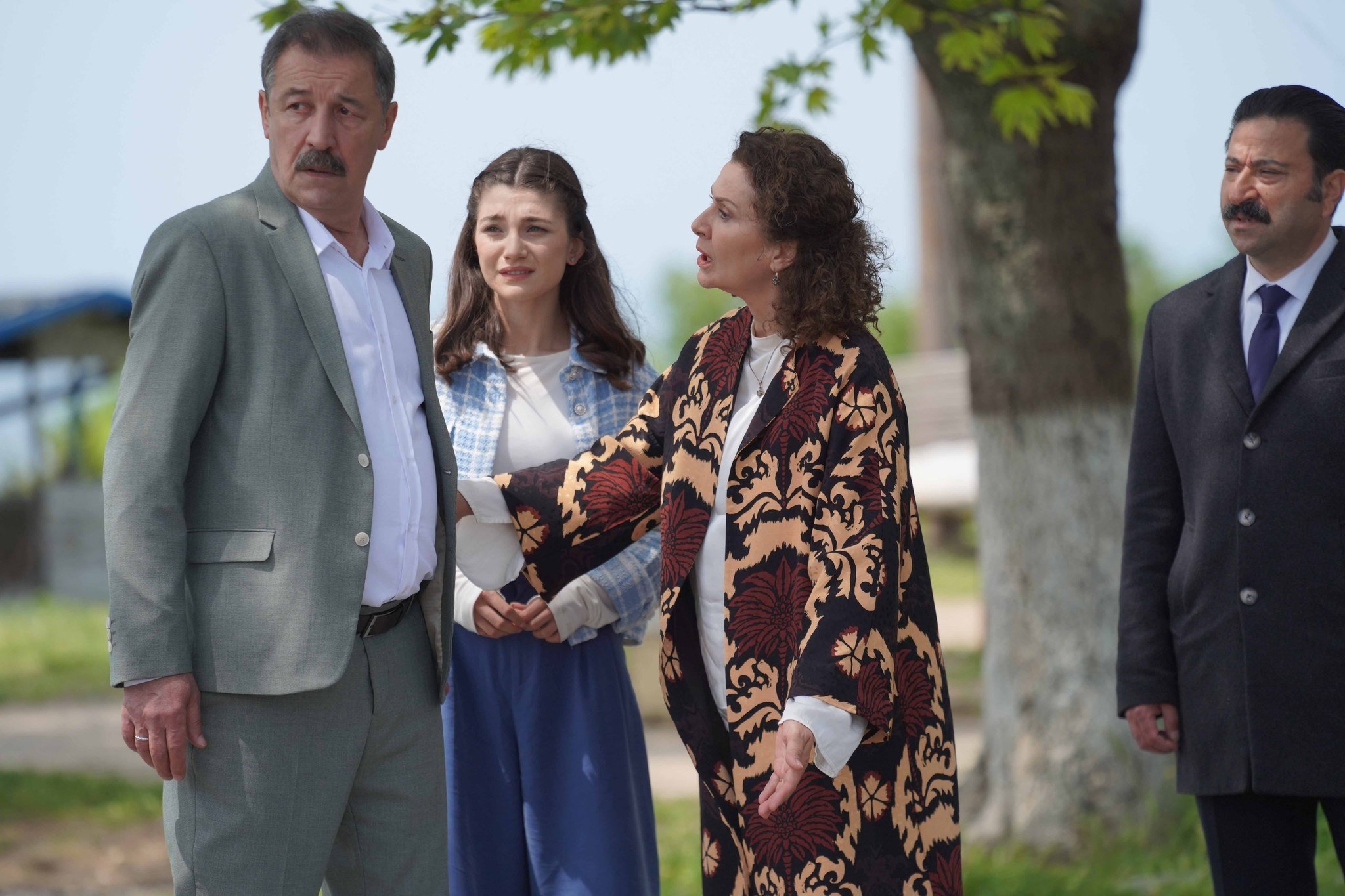 18. Bölüm Foto Galeri 