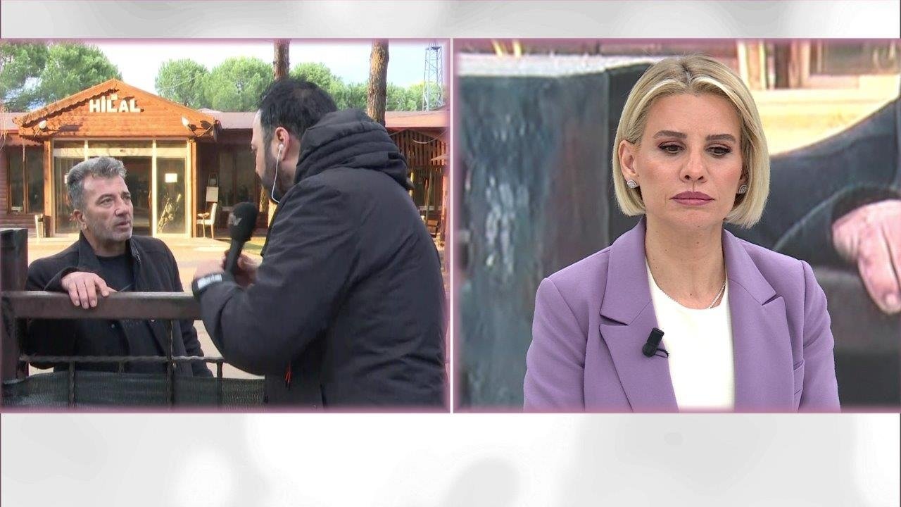 'Sözde Mehdi' Türkiye'yi ayağa kaldırdı!