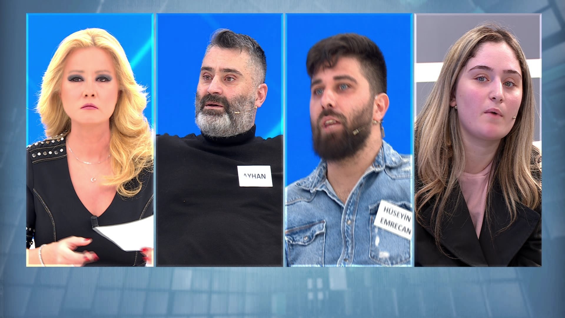 Bu hafta Müge Anlı'da neler oldu?