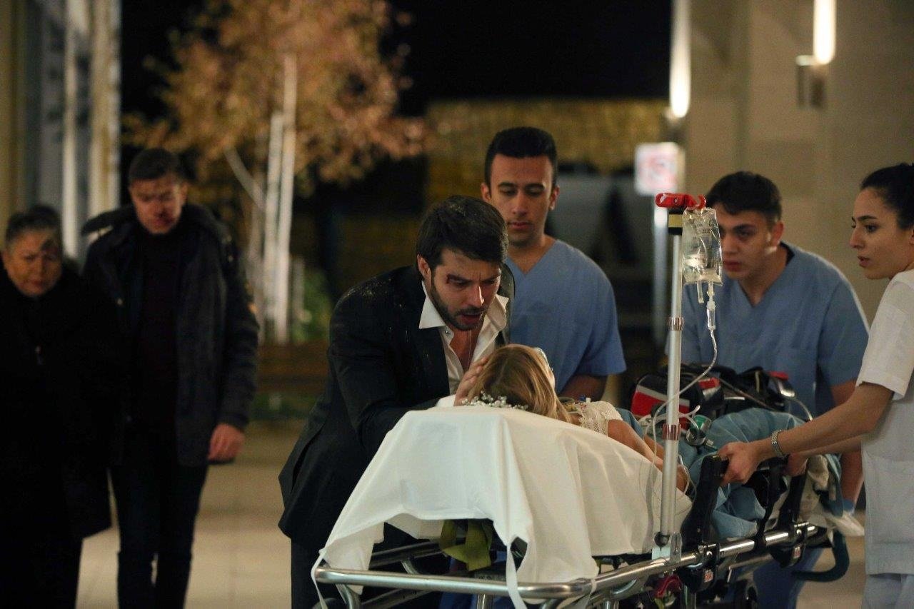 14. Bölüm Foto Galeri 