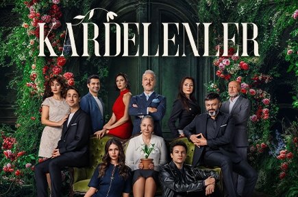 Kardelenler