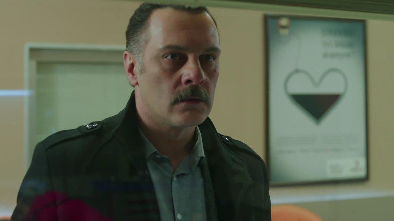 36. Bölüm Foto Galeri