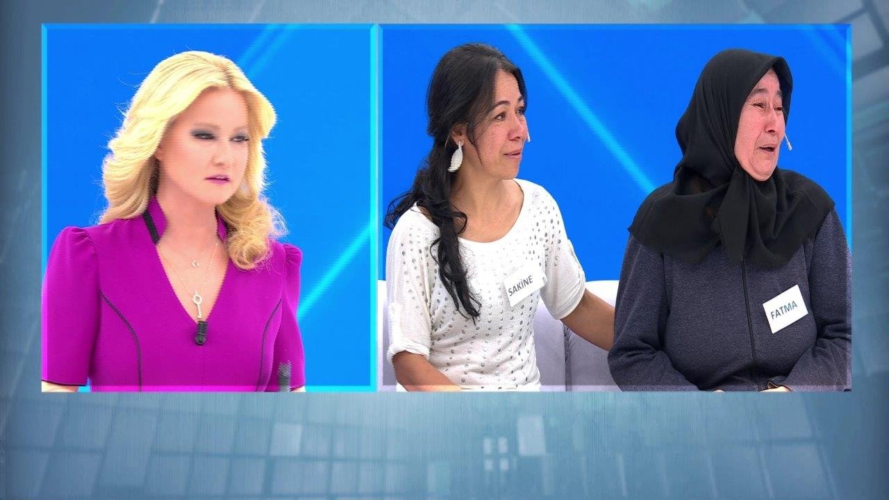 Sibel Karabulut'un alıkonulduğu iddiası