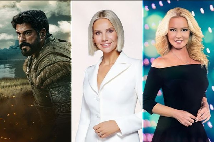 Günler değişiyor birinci değişmiyor