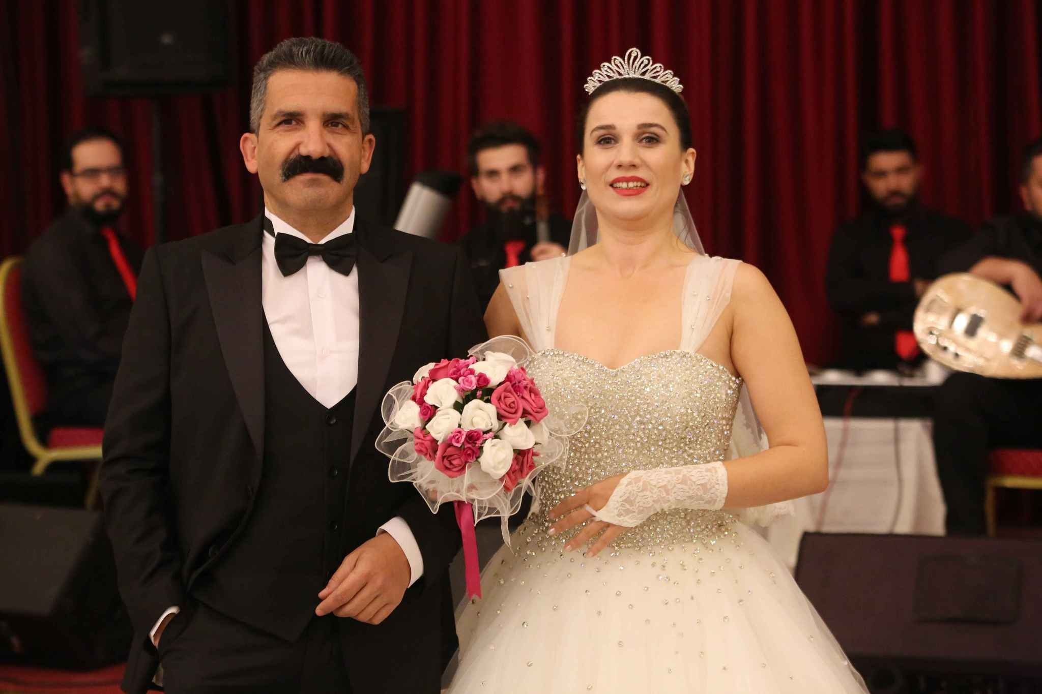 45. Bölüm foto galeri 