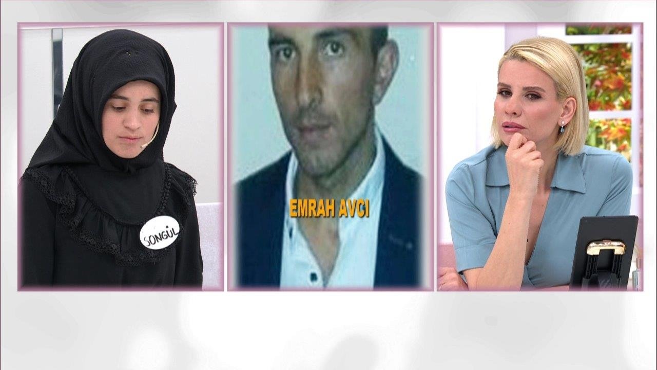 Şiddet görüyorum, boşa beni Esra Abla!