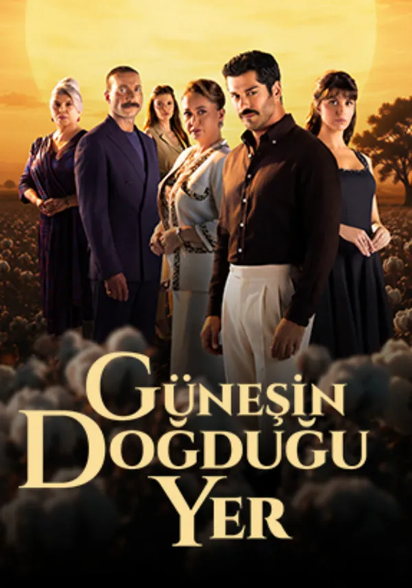 Güneşin Doğduğu Yer