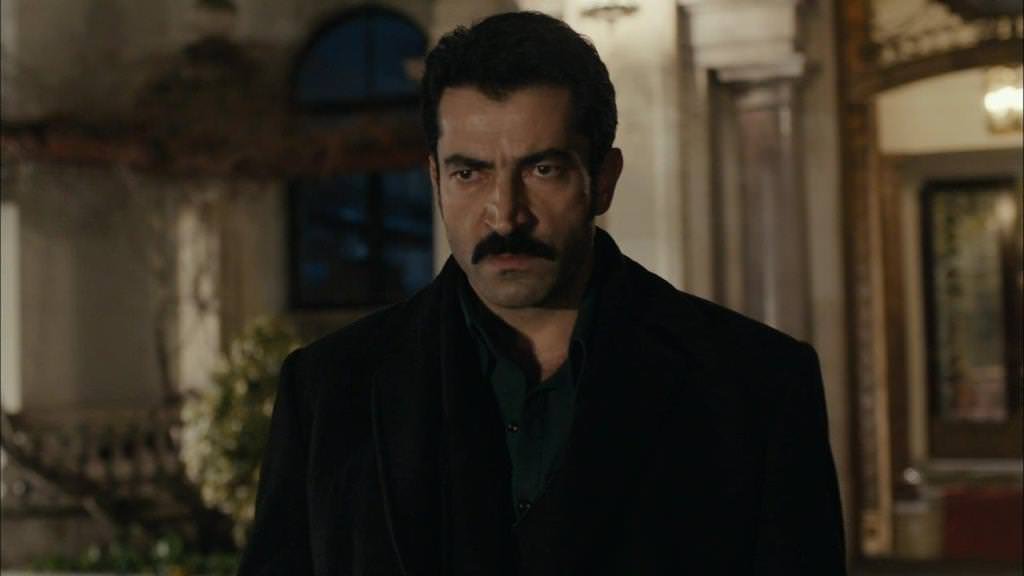 Mahir suçu üstleniyor! 104. bölüm fotogaleri