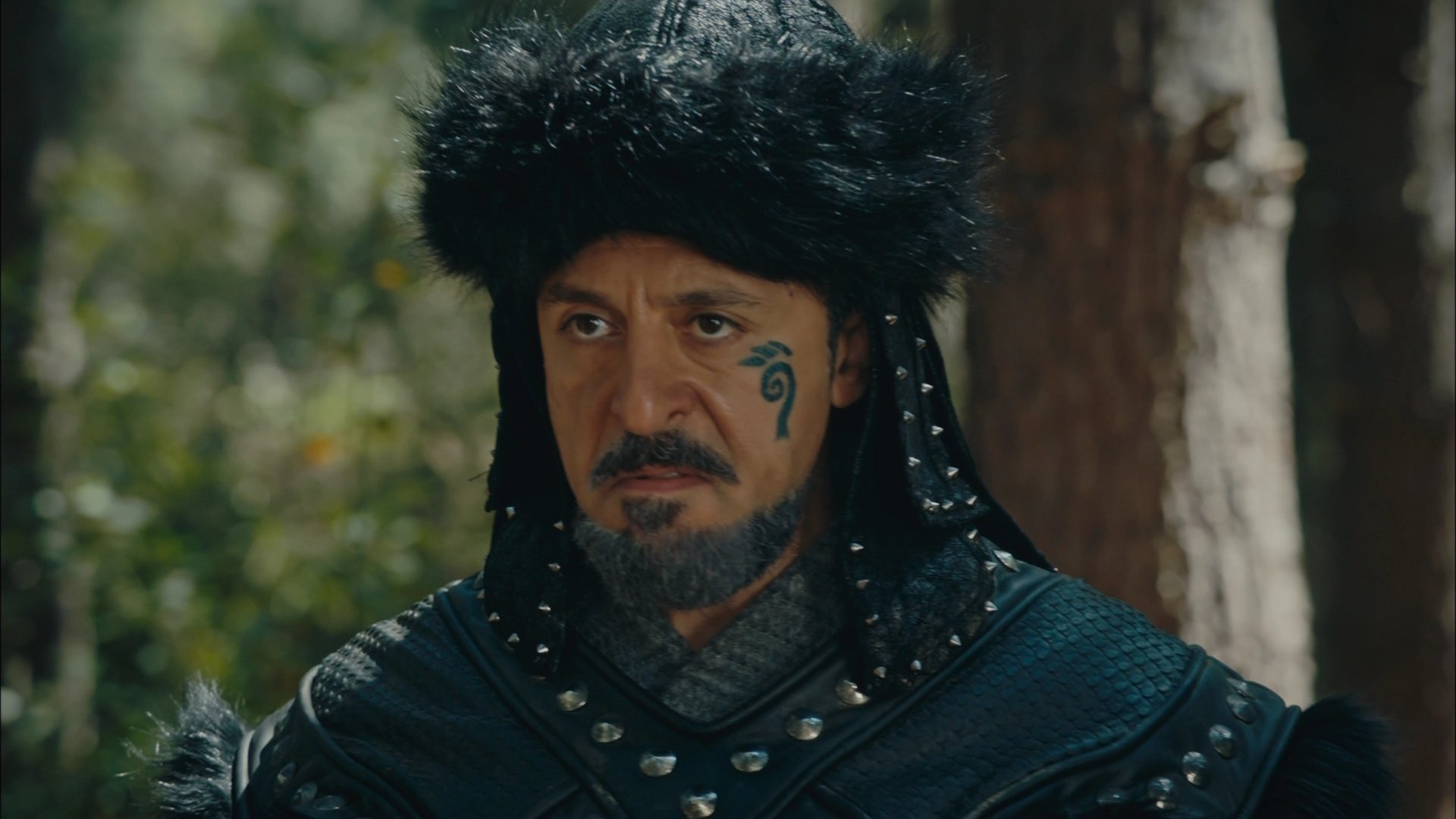 Osman Bey'in öldürdüğü düşmanlar