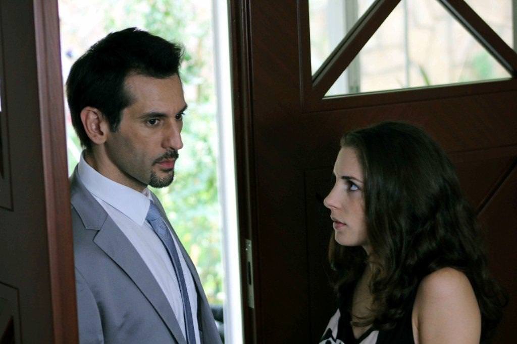 7.Bölüm Fotografları