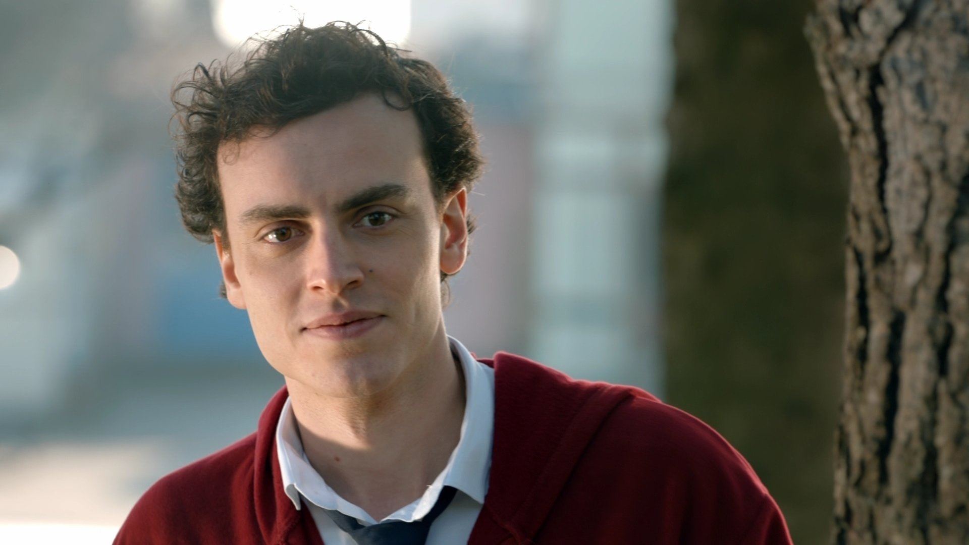 Yeni dizi, Adı Sevgi çok yakında atv'de! 