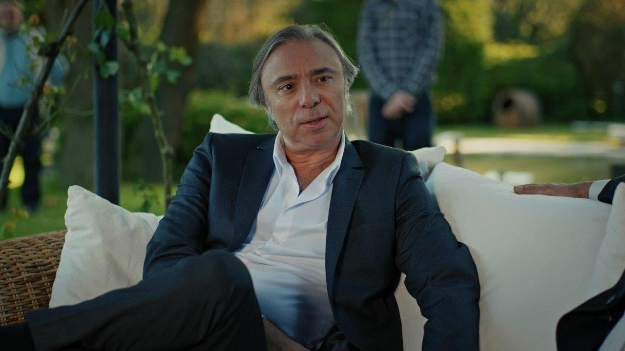 110. Bölüm Foto Galeri 