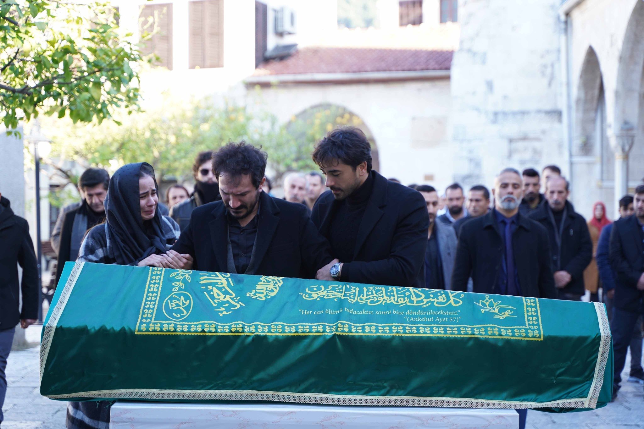 26. Bölüm Foto Galeri