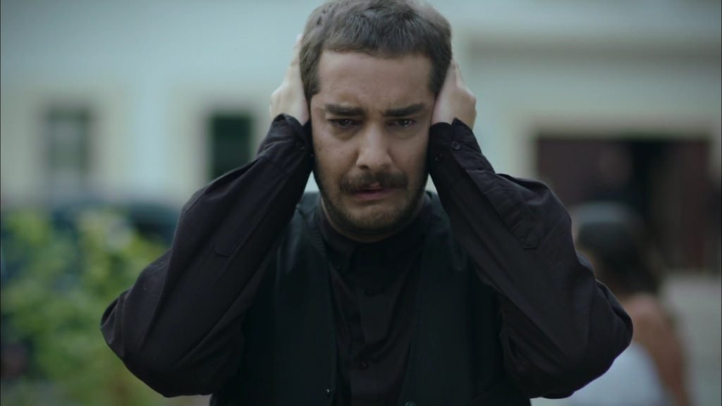 21.Bölüm Fotoğrafları