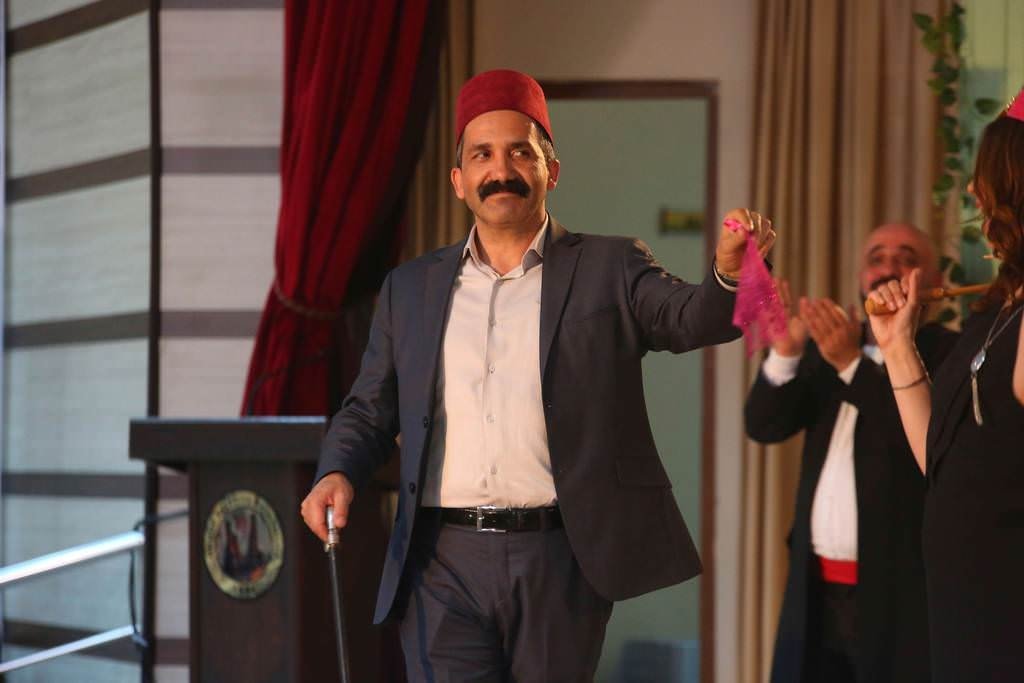 30. Bölüm foto galeri