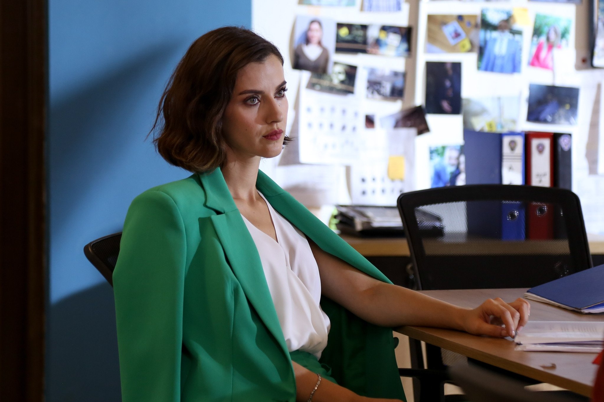 8. Bölüm Foto Galeri