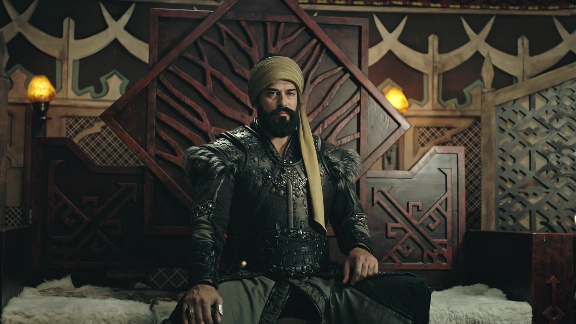 66. Bölüm Foto Galeri