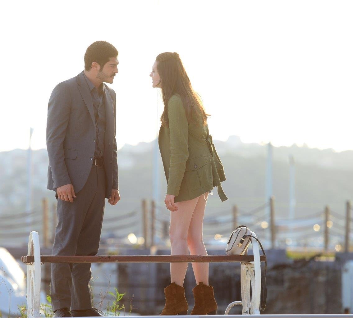 25. Bölüm Foto Galeri 