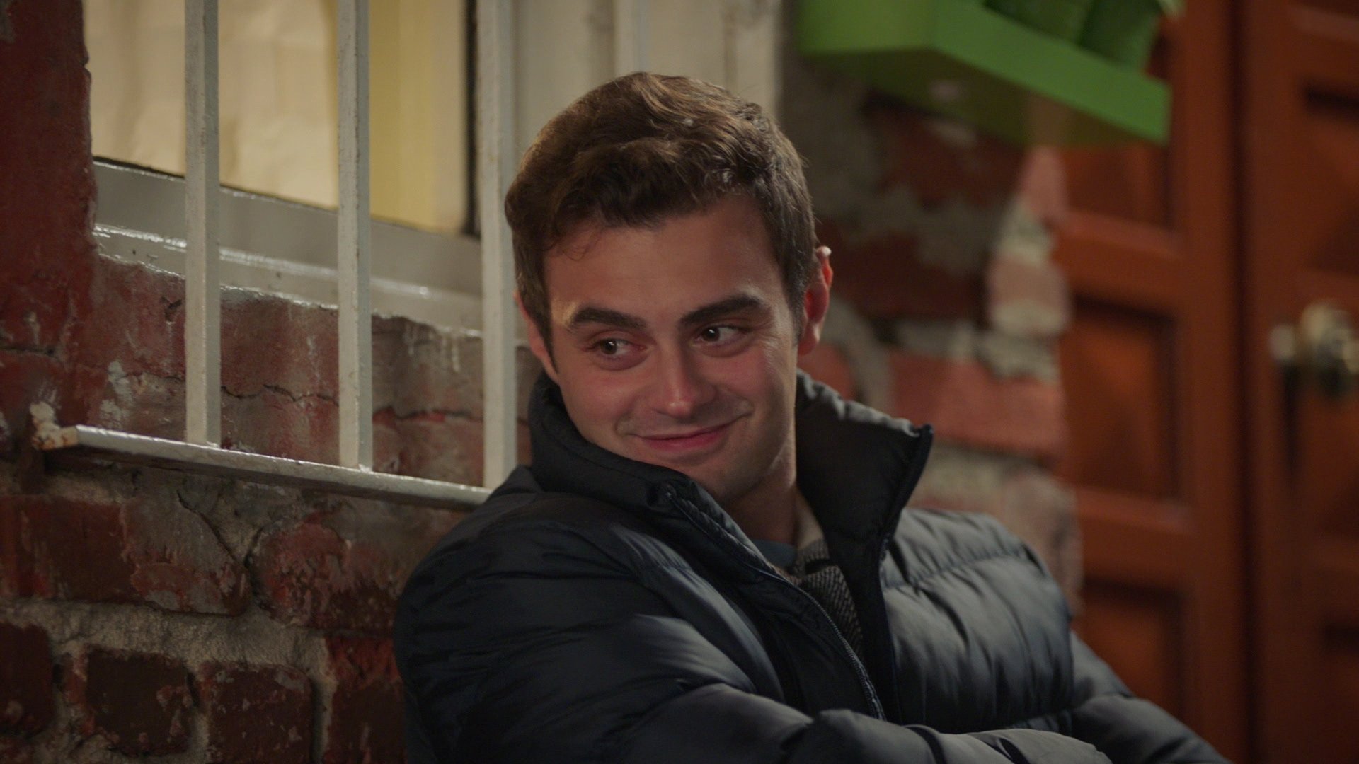 Asiye hapisten kurtuldu, Berk'in potu ortamı buza çevirdi!