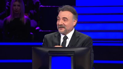 Yeni bölüm Pazar 20.00