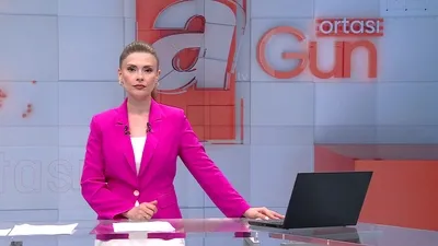 atv Gün Ortası