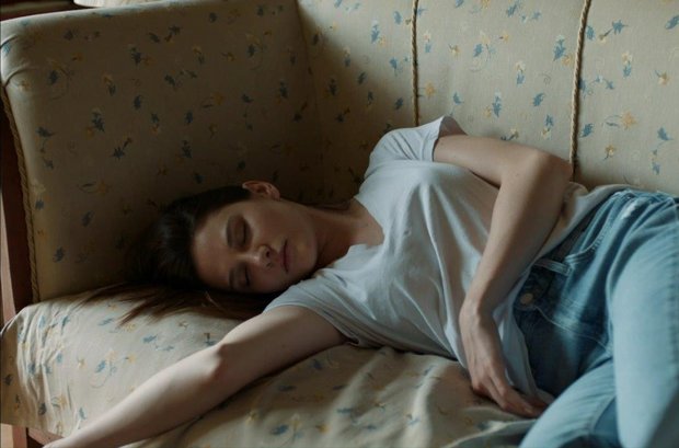 Necati, Mahur’u zehirledi