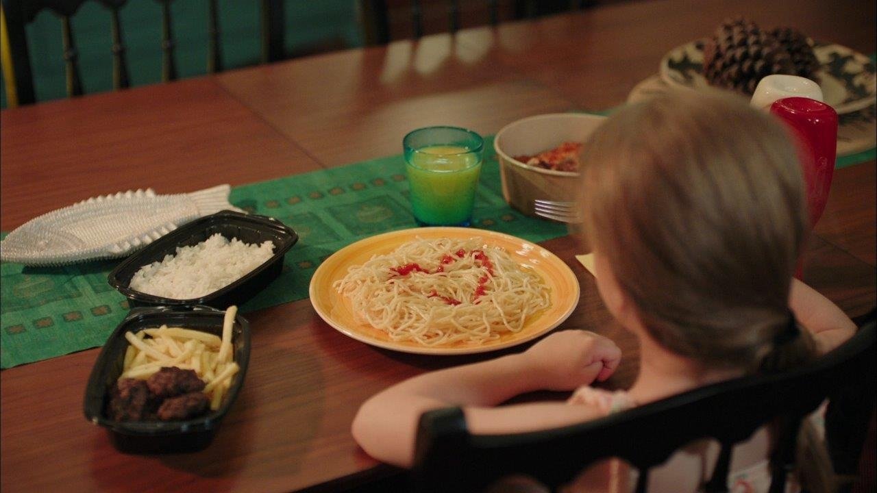 Elif'in hikayesi yüreklere dokundu