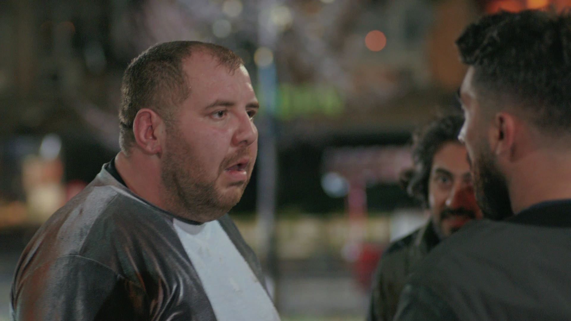 6. Bölüm foto galeri