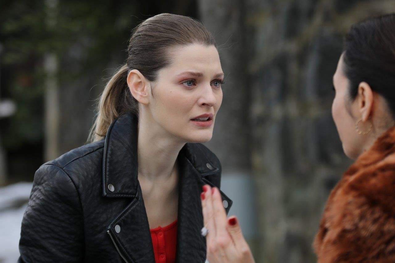 5. Bölüm Foto Galeri 