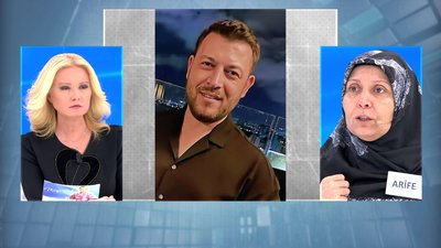 atv ÖZEL - Başına ne geldi?