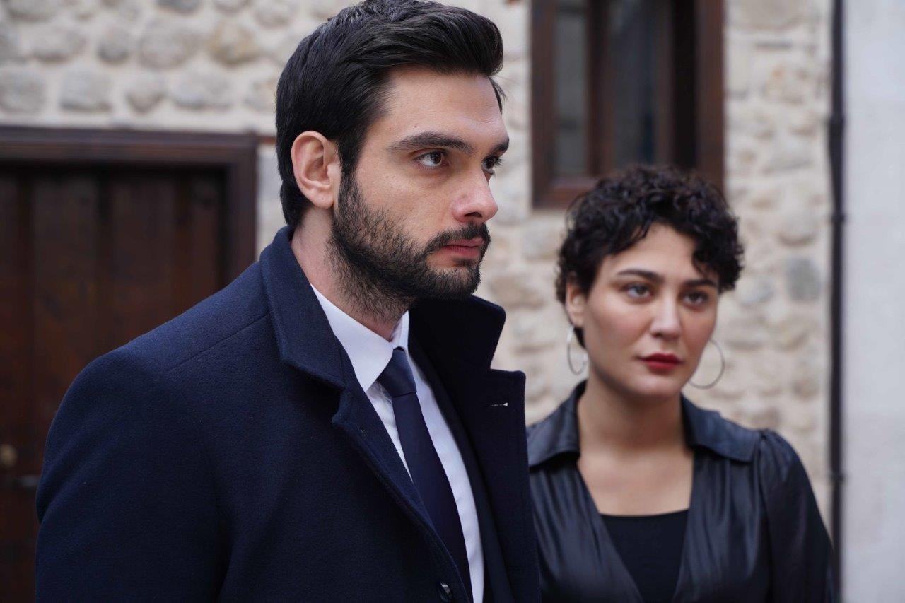 28. Bölüm Foto Galeri 