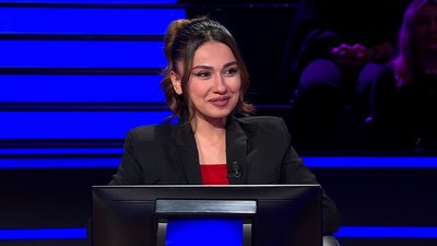 Yeni bölüm Perşembe 20.00